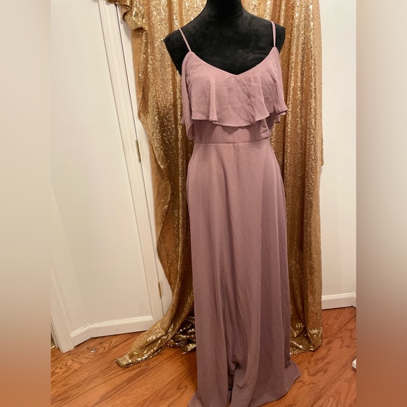 NWT Birdie Grey dress in size medium. - Picture 1 of 4